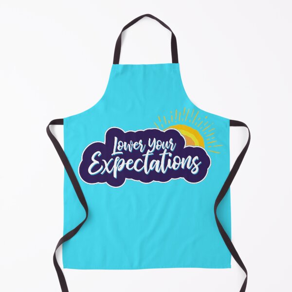 Item preview, Lower your expectations designed and sold by ScottyWalters.