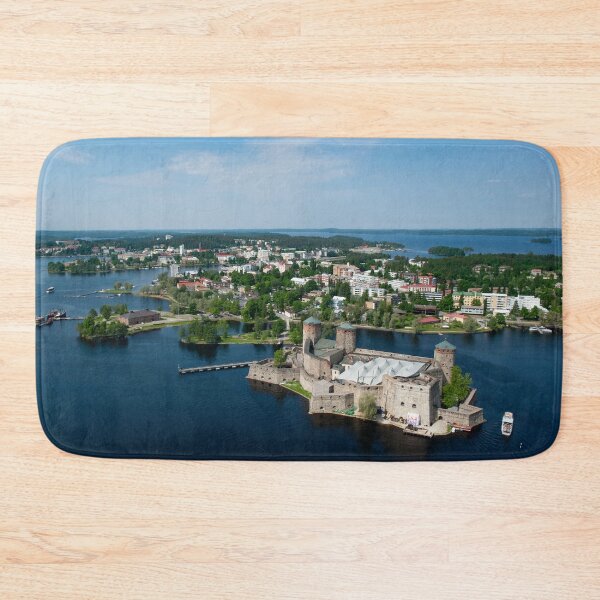 Item preview, Savonlinna designed and sold by FotoJarmo.