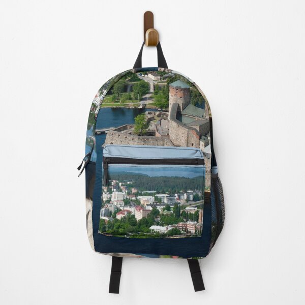 Item preview, Savonlinna designed and sold by FotoJarmo.