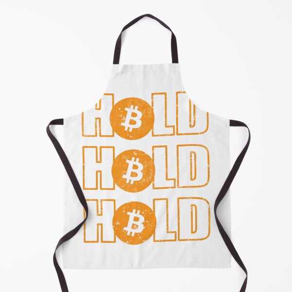 Item preview, Bitcoin BTC Crypto Trader Blockchain Rocket Saying Gift designed and sold by carlos-ideas.