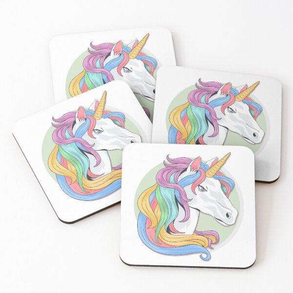 Item preview, Unicorn Hunting Season Bold designed and sold by kanugi.