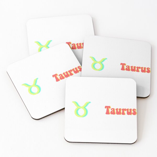 Item preview, Taurus Sticker Pack designed and sold by couldbekayla.