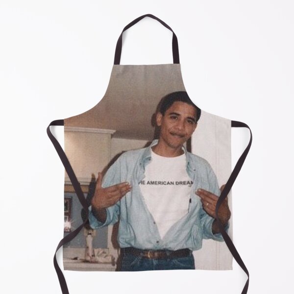 Item preview, Obama's The American Dream designed and sold by dianakhimey.