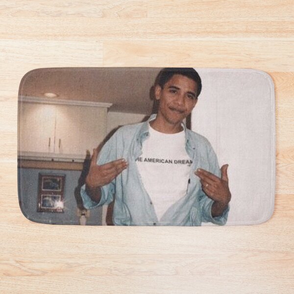 Item preview, Obama's The American Dream designed and sold by dianakhimey.