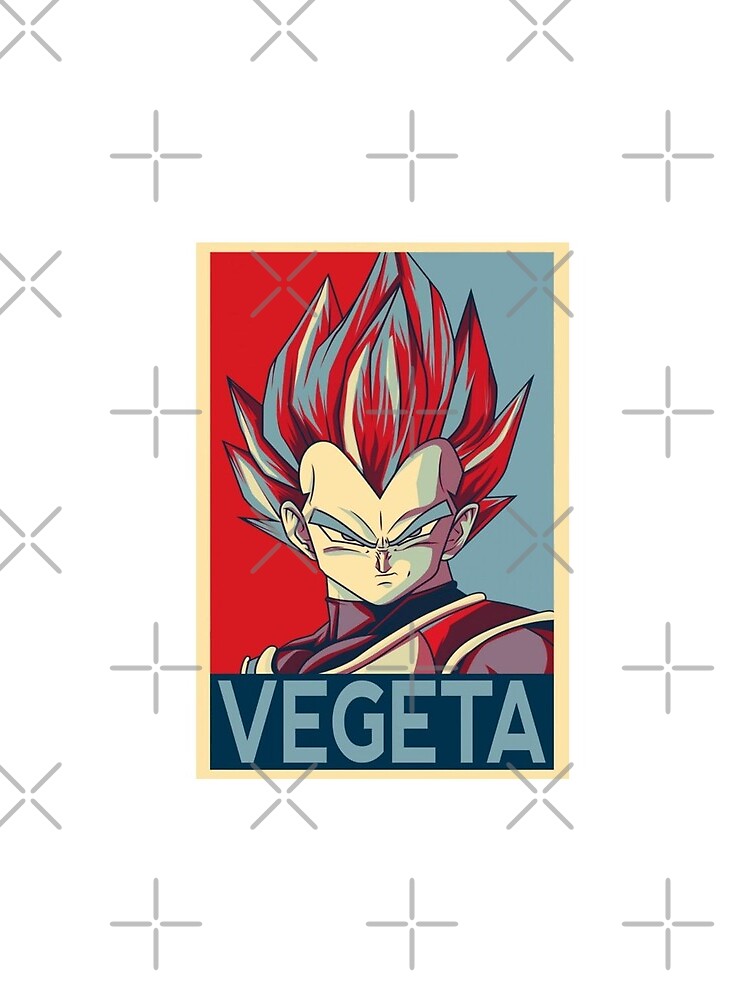 18 x vegeta