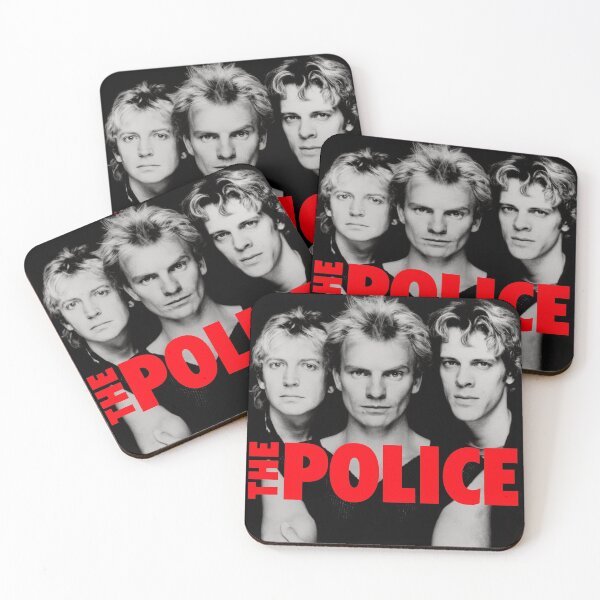 Item preview, perfect the po-lice designed and sold by pdir884ruri.