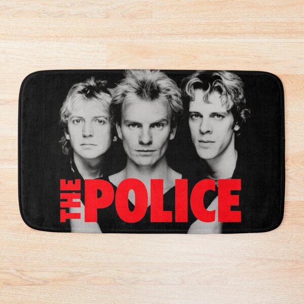 Item preview, perfect the po-lice designed and sold by pdir884ruri.