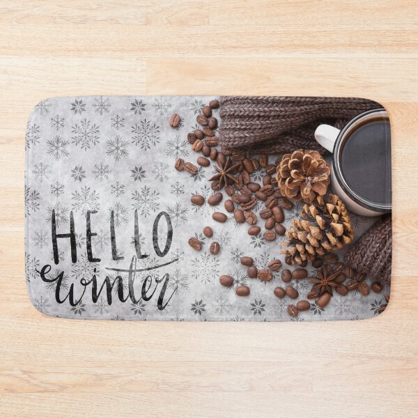 Item preview, Welcoming Winter designed and sold by RKA-Products.