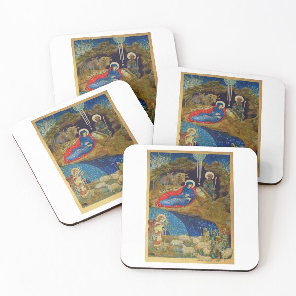 Item preview, Nativity scene designed and sold by Freymanc.