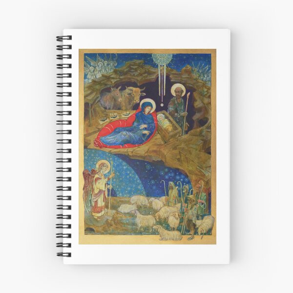 Item preview, Nativity scene designed and sold by Freymanc.