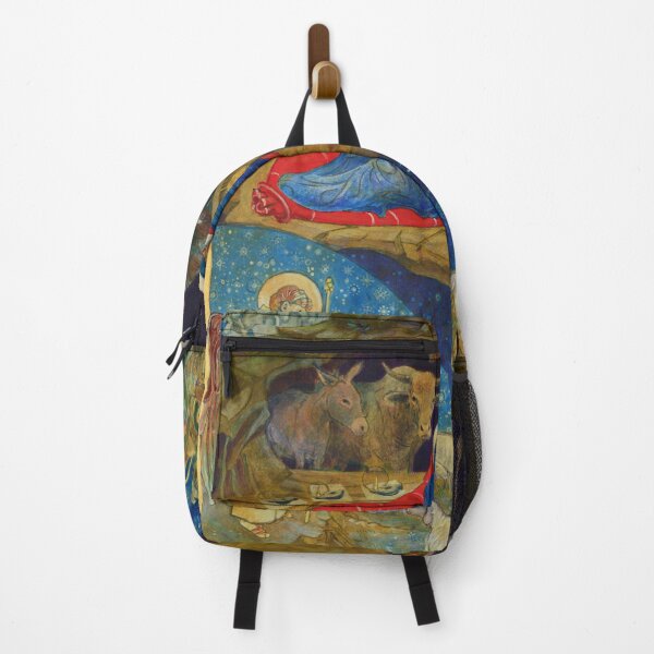 Item preview, Nativity scene designed and sold by Freymanc.