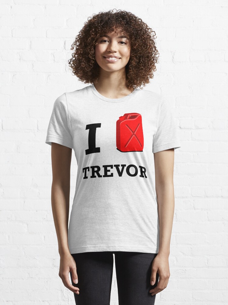 trevor project shirts