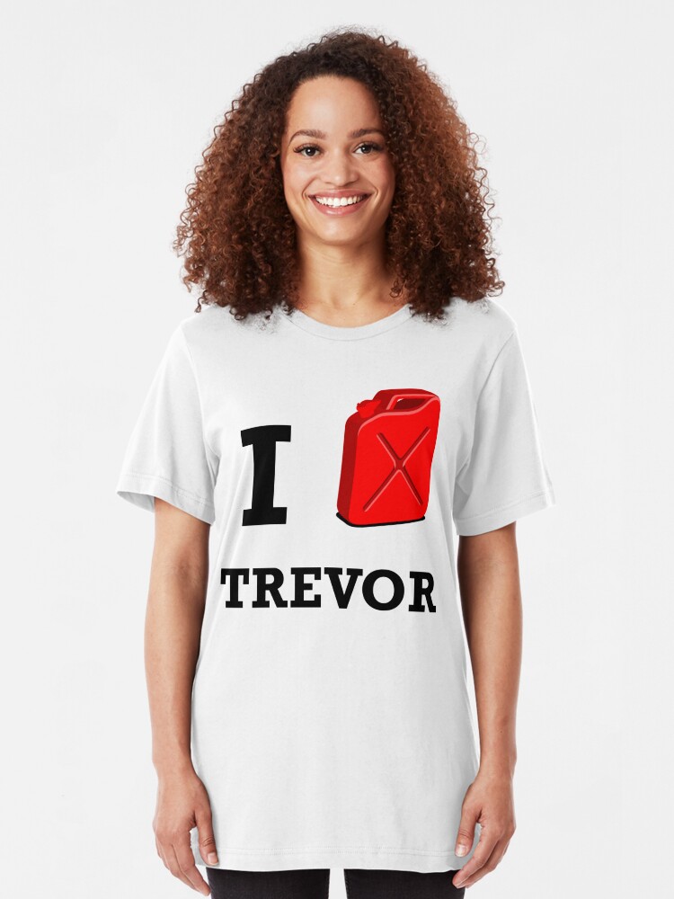 trevor project shirts