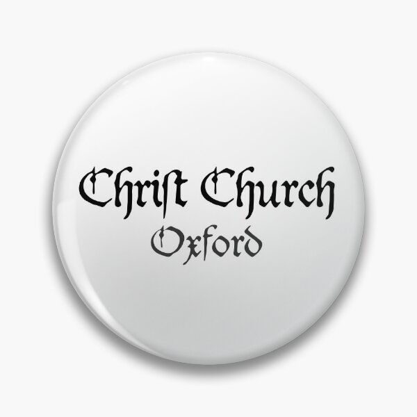 Item preview, Oxford Christ Church College Medieval University designed and sold by yisela.
