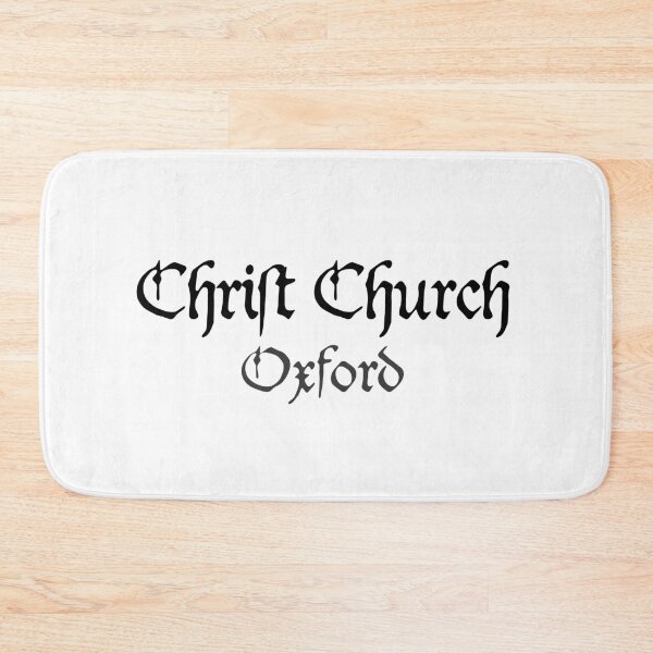 Item preview, Oxford Christ Church College Medieval University designed and sold by yisela.