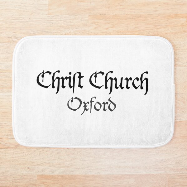 Item preview, Oxford Christ Church College Medieval University designed and sold by yisela.