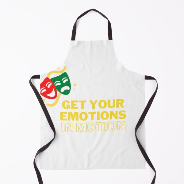 Item preview, get your emotions in motion designed and sold by nc126.