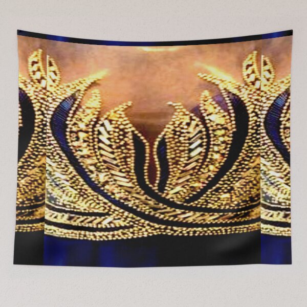 Item preview, EVENING CROWN designed and sold by ELEGANZZIA.