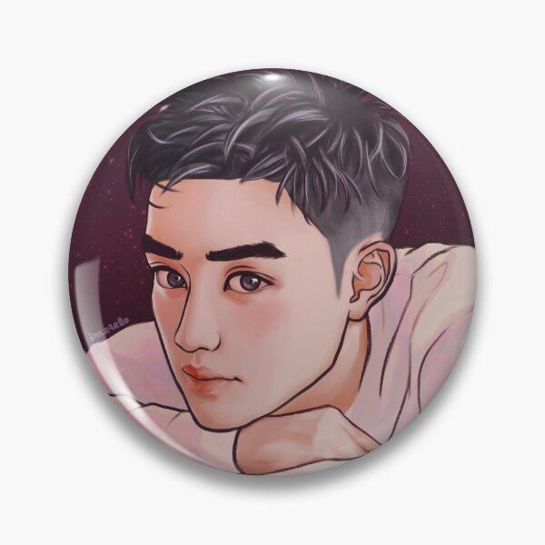 Item preview, Soo Universe | EXO D.O designed and sold by incazeloart.