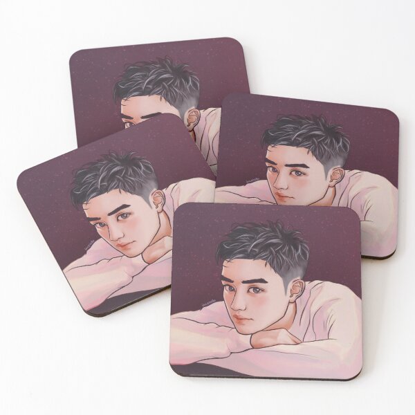 Item preview, Soo Universe | EXO D.O designed and sold by incazeloart.