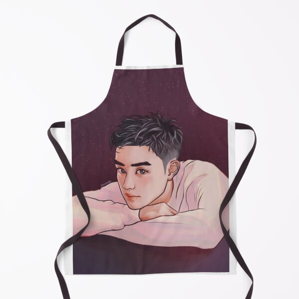 Item preview, Soo Universe | EXO D.O designed and sold by incazeloart.