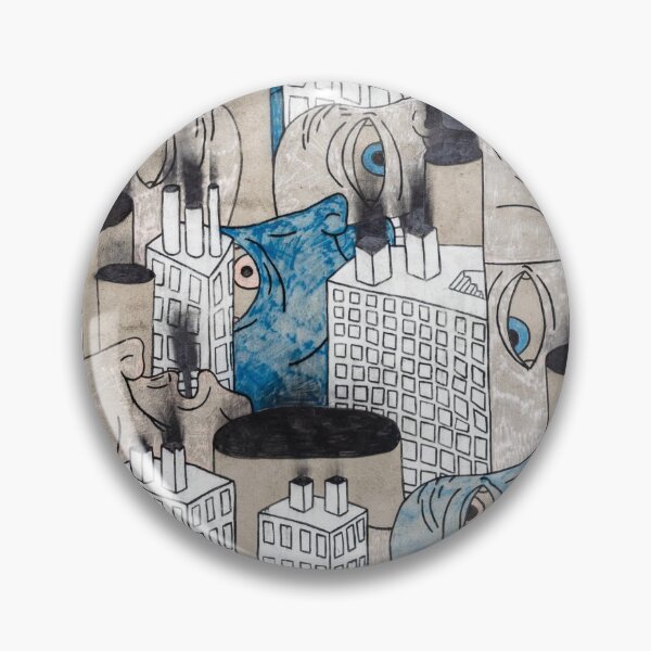 Item preview, Street Art designed and sold by Eva N.