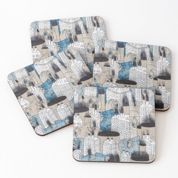 Item preview, Street Art designed and sold by Eva N.