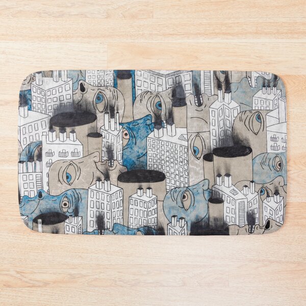 Item preview, Street Art designed and sold by Eva N.