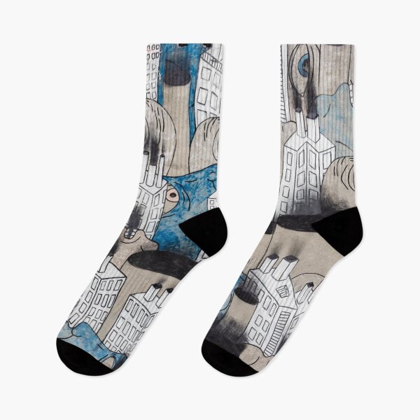 Item preview, Street Art designed and sold by Eva N.