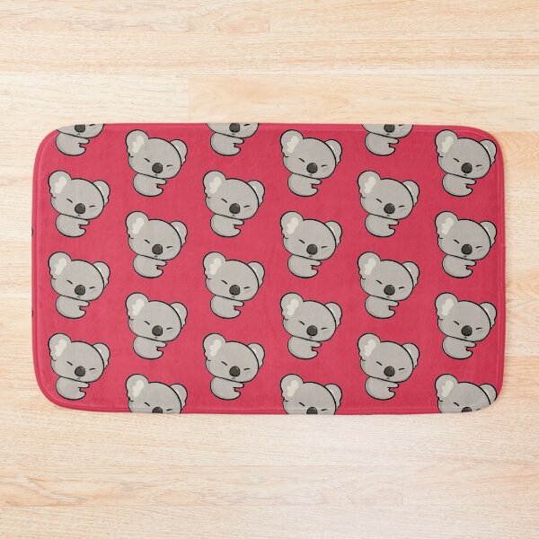 Item preview, cozy koala cute v16 designed and sold by Sellystickers.