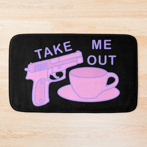 Item preview, Take me out on a date pastel designed and sold by ItsMemeMachine.