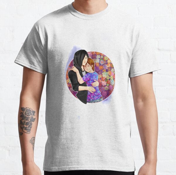 Rest With Me Classic T-Shirt