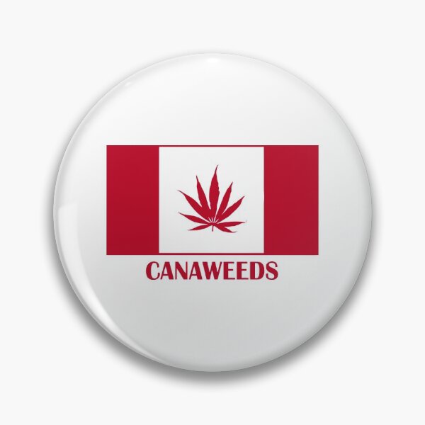 Item preview, Canaweeds designed and sold by VicFreedomind.
