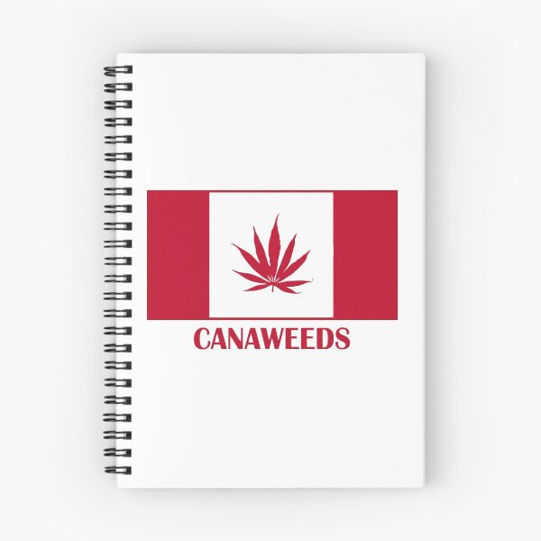 Item preview, Canaweeds designed and sold by VicFreedomind.
