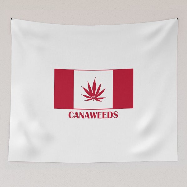 Item preview, Canaweeds designed and sold by VicFreedomind.