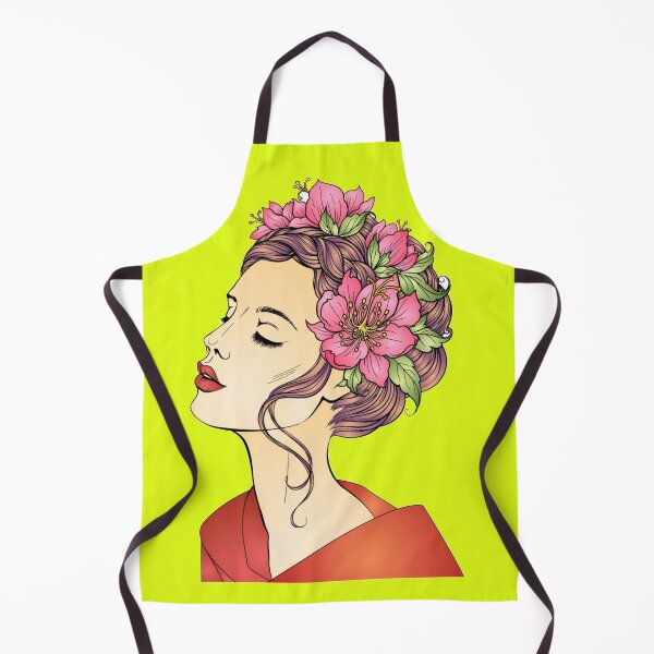 Item preview, Crowned Floral Beauty designed and sold by SKA-Designs.