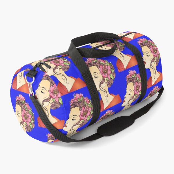 Item preview, Crowned Floral Beauty designed and sold by SKA-Designs.