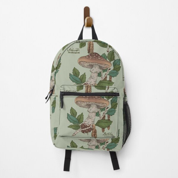 Item preview, Amanita rubescens botanical illustration designed and sold by Wieskunde.