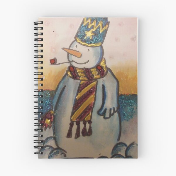 Item preview, Mr Snowman with pipe designed and sold by JaneenieDesign.