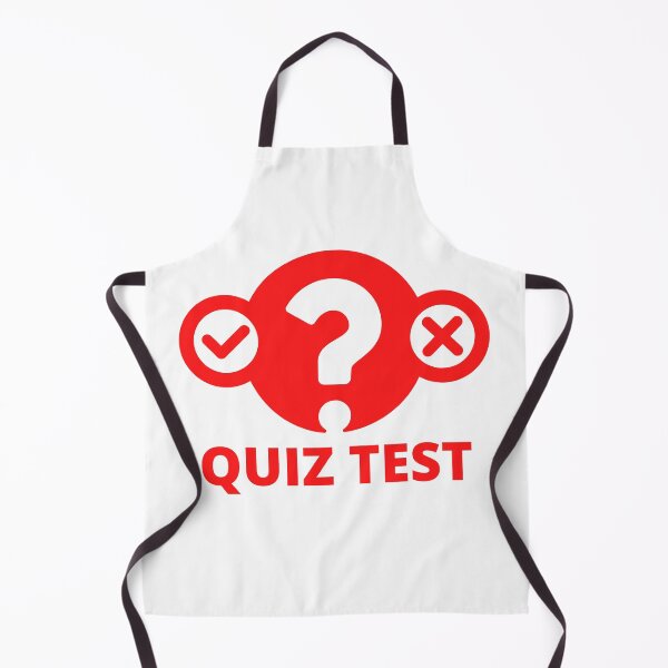 Item preview, quiz test designed and sold by ToufikTech.