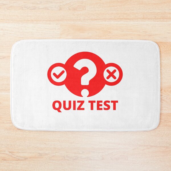 Artikelvorschau, Quiztest entworfen und verkauft von ToufikTech.