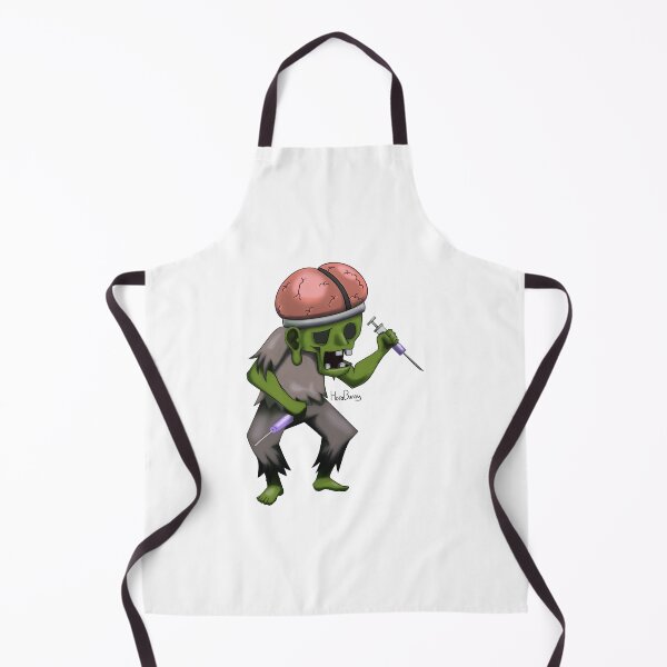 Item preview, Mind Numbing Goblin designed and sold by HoroBunny.