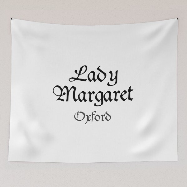 Item preview, Oxford Lady Margaret College Medieval University designed and sold by yisela.
