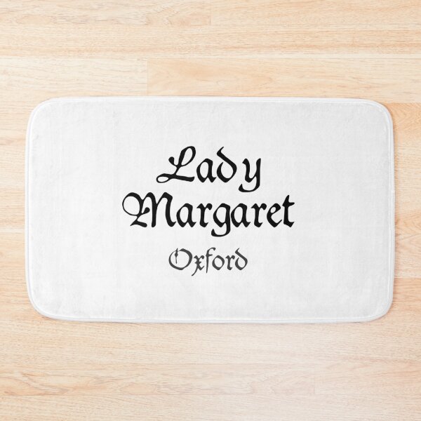 Item preview, Oxford Lady Margaret College Medieval University designed and sold by yisela.