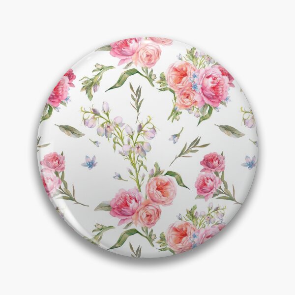 Item preview, Ramos de peonía designed and sold by ldinka.