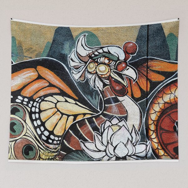 Item preview, Street Art  designed and sold by Eva N.
