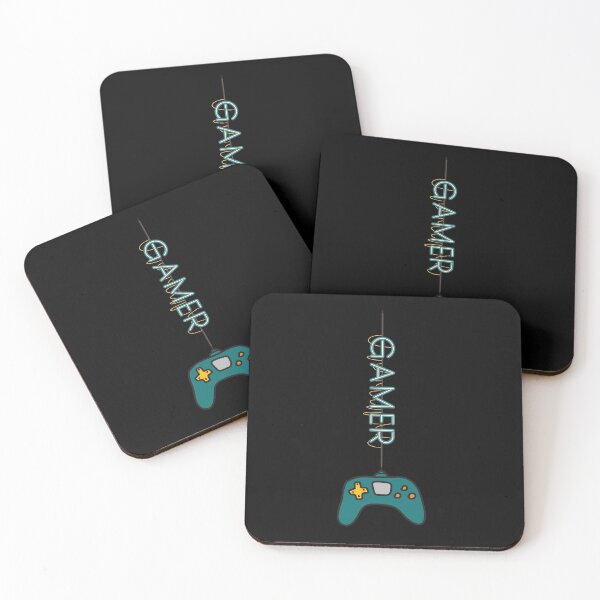 Item preview, Christmas Gift for teens and adults, Funny Gift for Gamers Girls and boys designed and sold by AmazingEcraft.