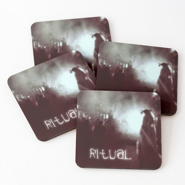 Item preview, Ritual designed and sold by XXX Zombieboy XXX.
