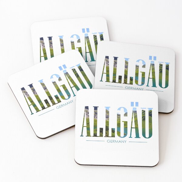 Item preview, Allgäu, Bavaria, Germany, Europe, Schrecksee designed and sold by fantastyc.