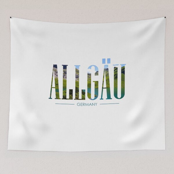 Item preview, Allgäu, Bavaria, Germany, Europe, Schrecksee designed and sold by fantastyc.